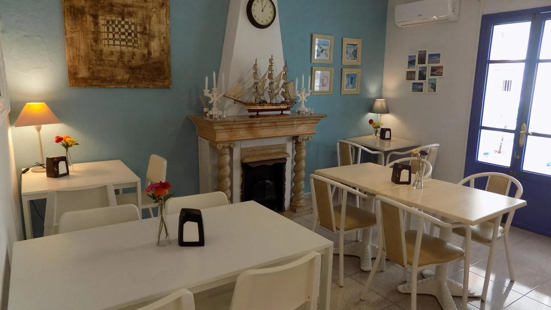 Hostal Villa Maruja El Arenal  0*, El Arenal (Mallorca)
