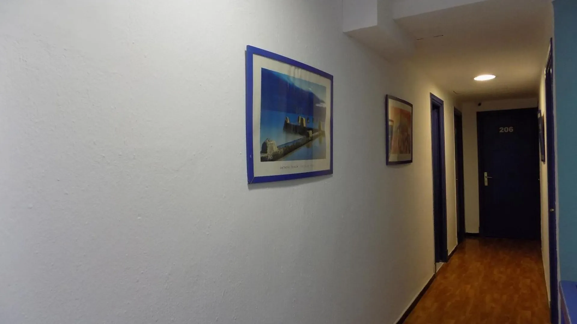 Hostal Villa Maruja El Arenal  Spagna