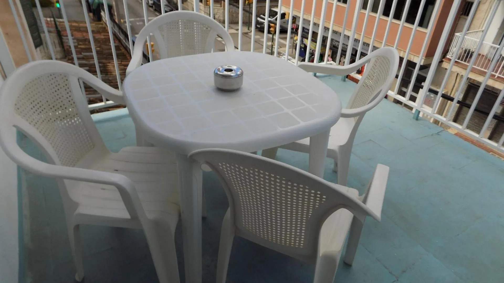 Hostal Villa Maruja El Arenal  0*, El Arenal (Mallorca) Spagna
