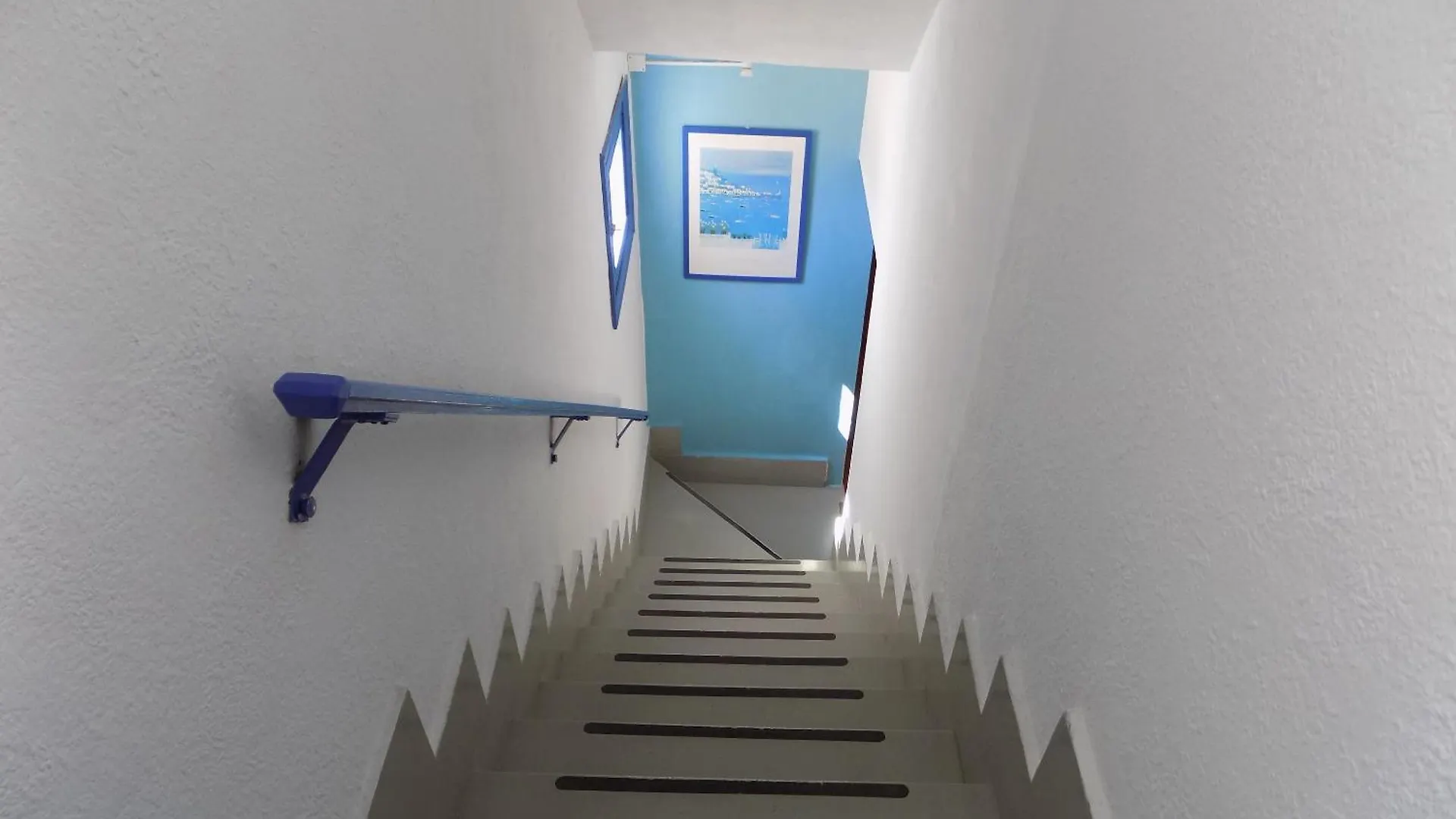 Hostal Villa Maruja El Arenal  0*, El Arenal (Mallorca)