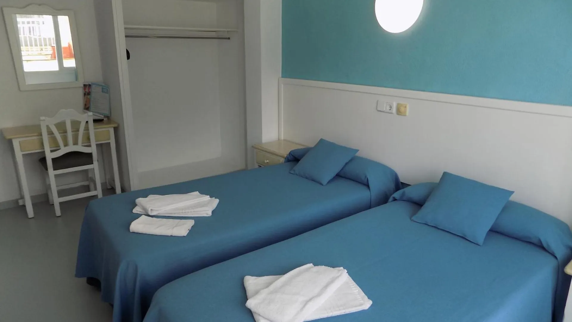 Hostal Villa Maruja El Arenal  Hotel El Arenal (Mallorca)