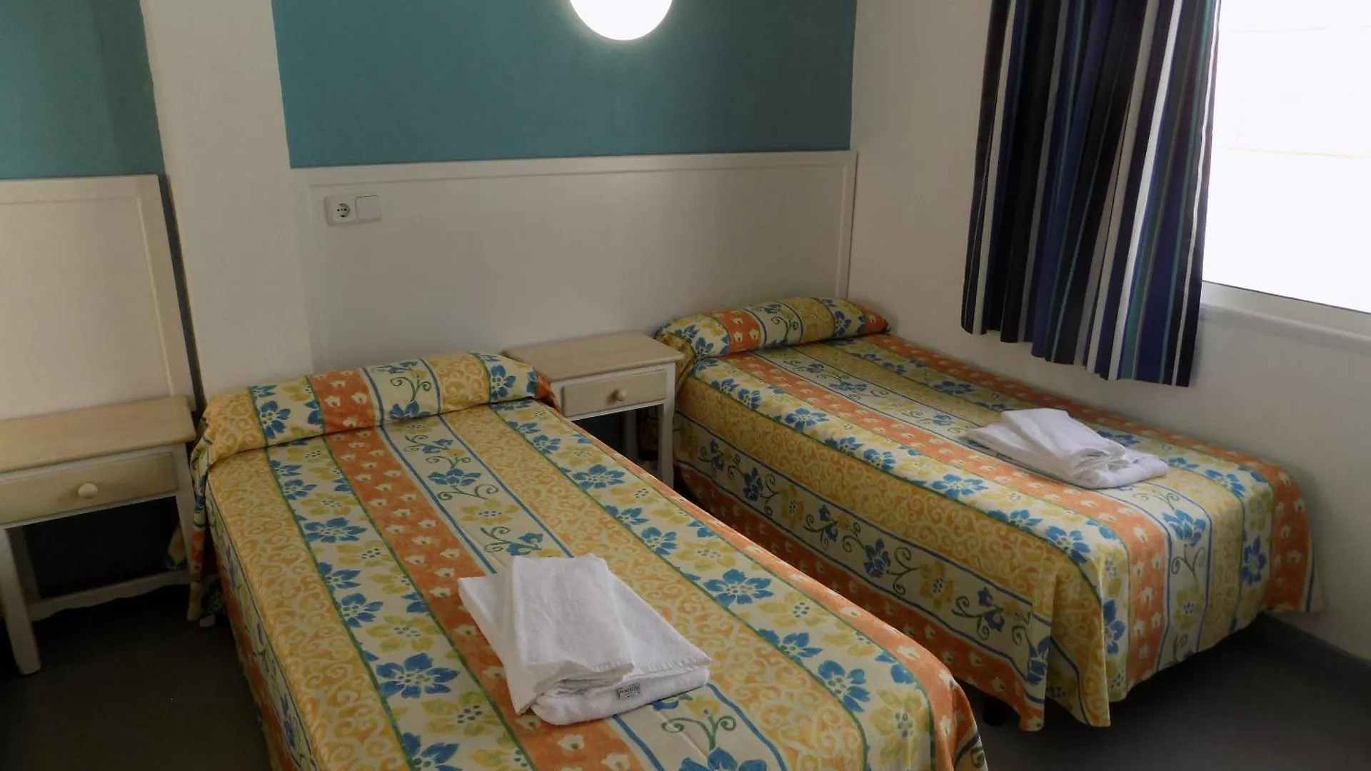 Hotel Hostal Villa Maruja El Arenal