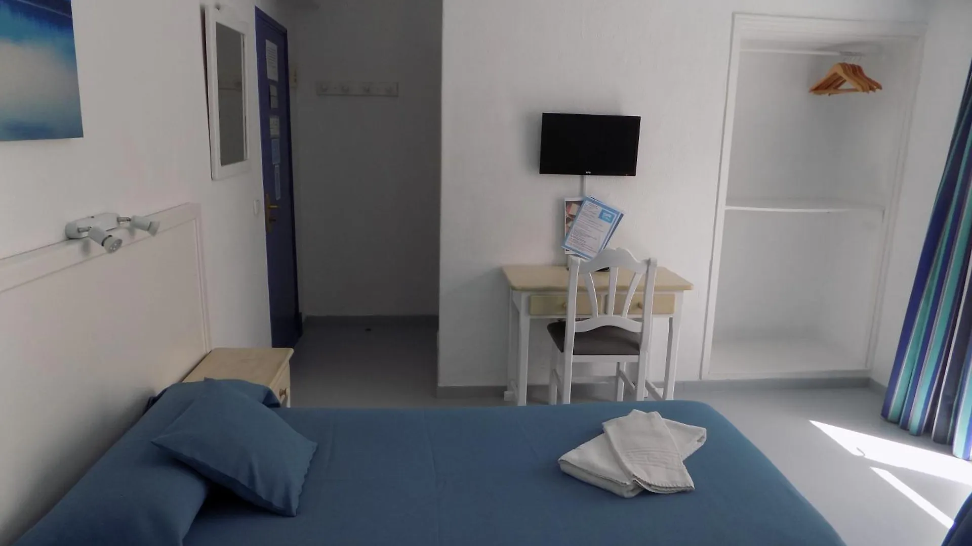 Hostal Villa Maruja El Arenal  El Arenal (Mallorca)