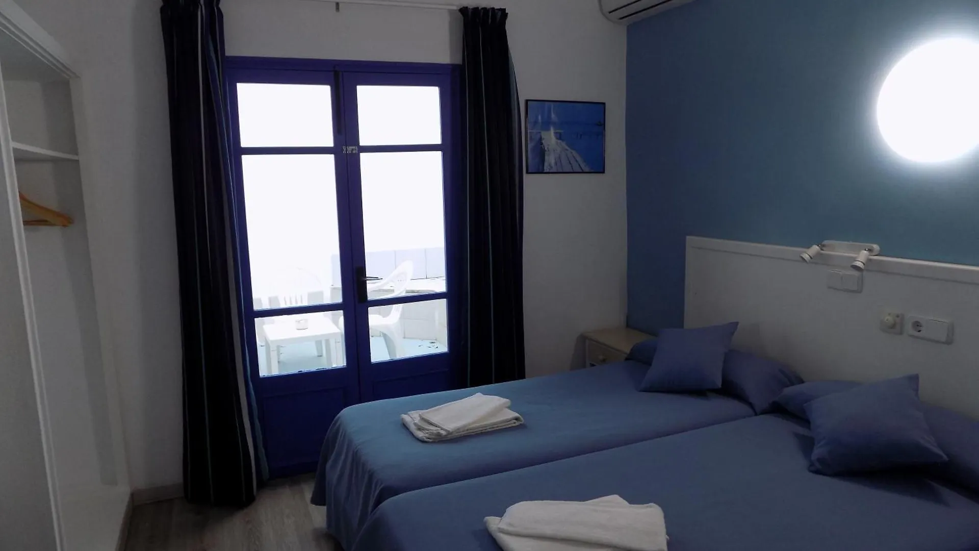 Hotel Hostal Villa Maruja El Arenal