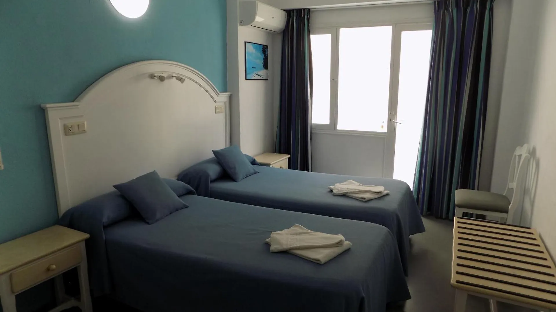 Hostal Villa Maruja El Arenal  Spagna
