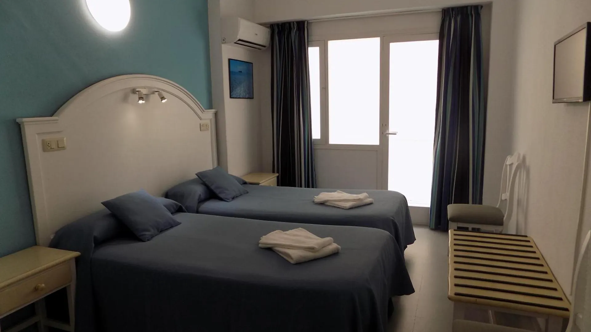 Hotel Hostal Villa Maruja El Arenal