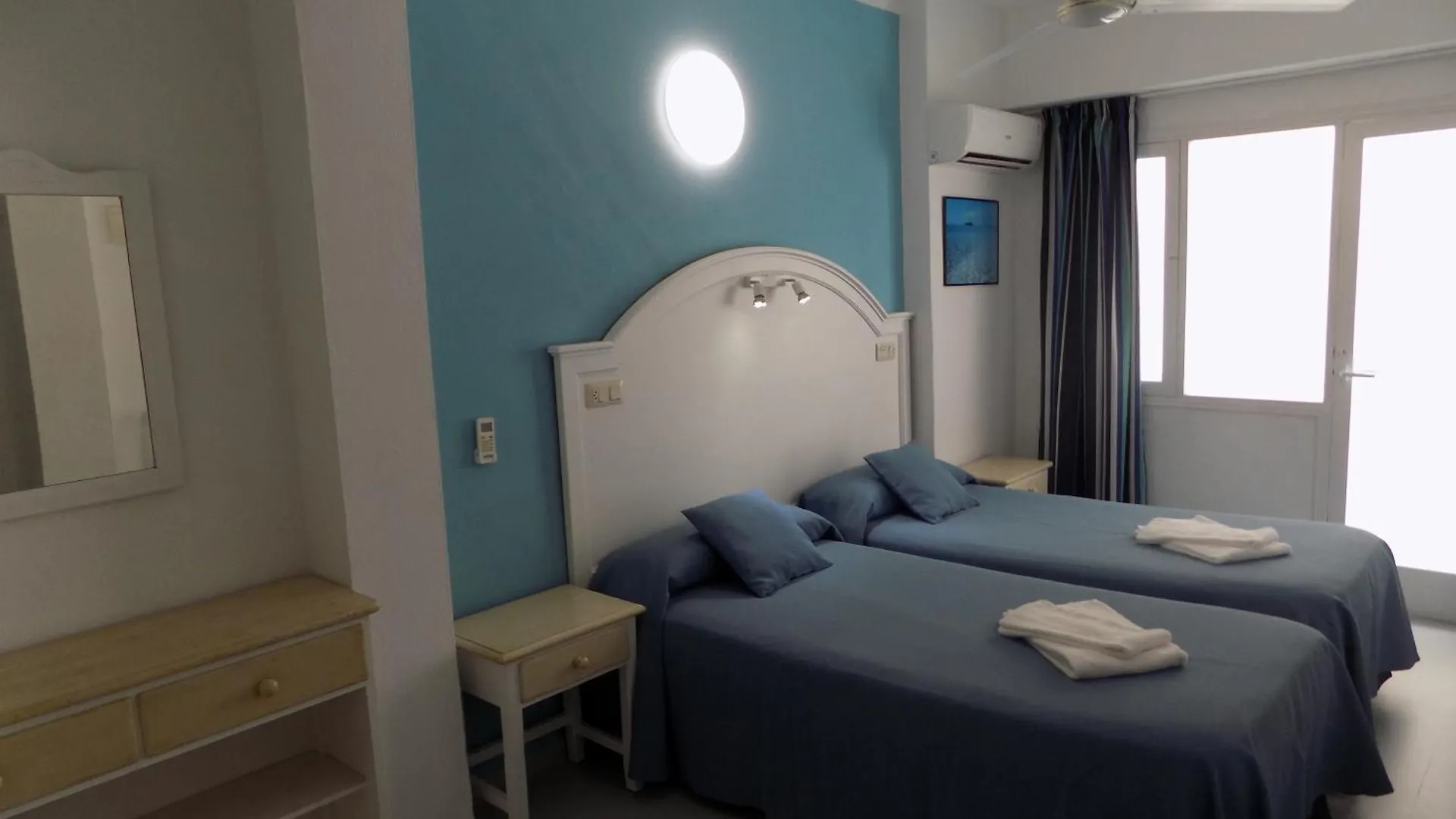 Hostal Villa Maruja إل أرينال 0*,  إسبانيا