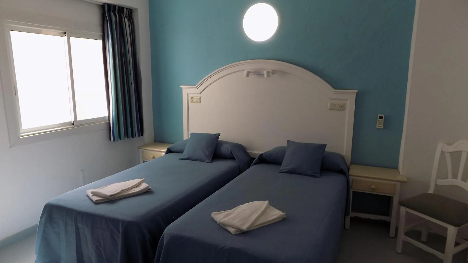 فندق Hostal Villa Maruja إل أرينال إسبانيا