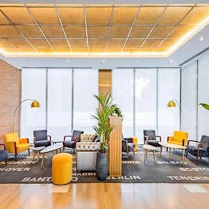 Chamartín, Affiliated By Meliá Hotel Madrid