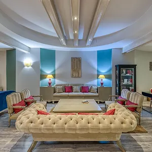 **** Hotel Virgen De Reyes Spain