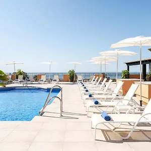**** Hotel Globales Paraiso Spain
