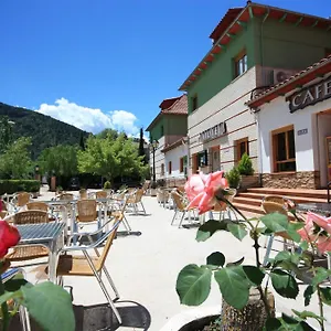 **** Hotel Rural Montana De Cazorla Spain