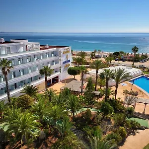 Servigroup Marina Playa Hotel Mojácar