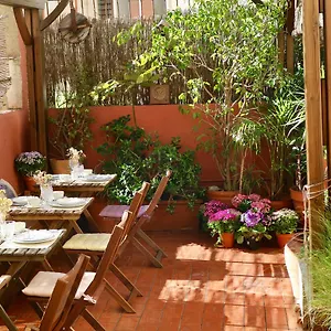 *** Bed & Breakfast Poblenou Spain