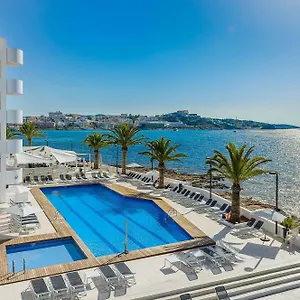 Vibra Jabeque Soul-3sup Apartahotel Ibiza