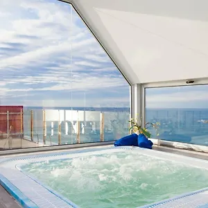 *** Hotel Urh Excelsior Spain