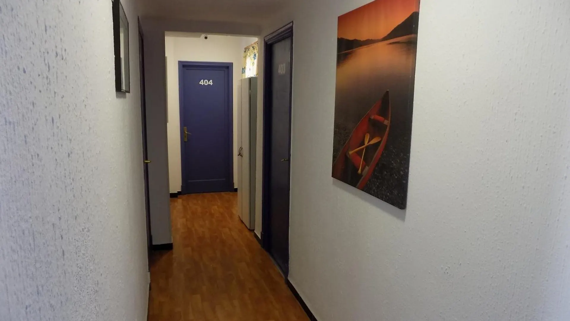 Hostal Villa Maruja El Arenal