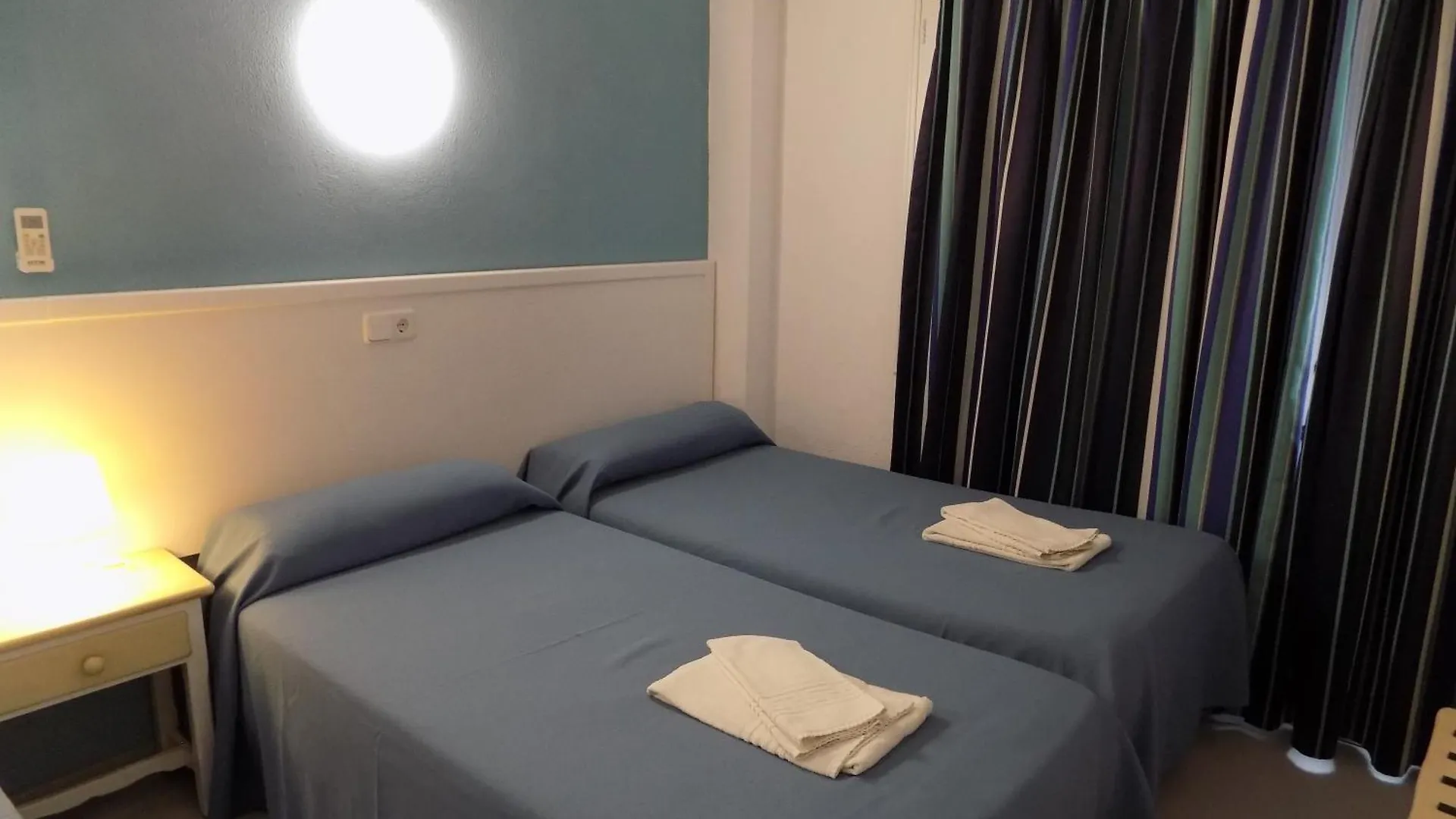 Hostal Villa Maruja El Arenal  El Arenal (Mallorca)