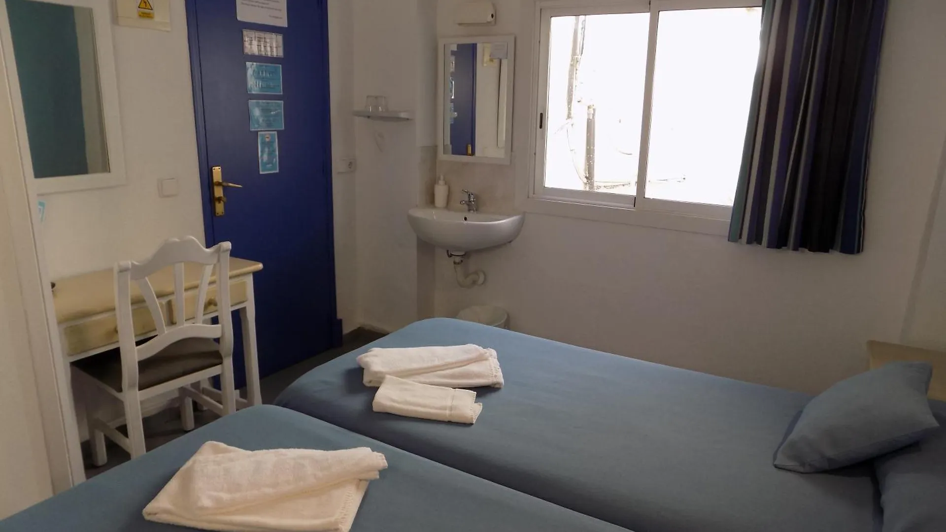 Hostal Villa Maruja El Arenal  0*, El Arenal (Mallorca) Espagne