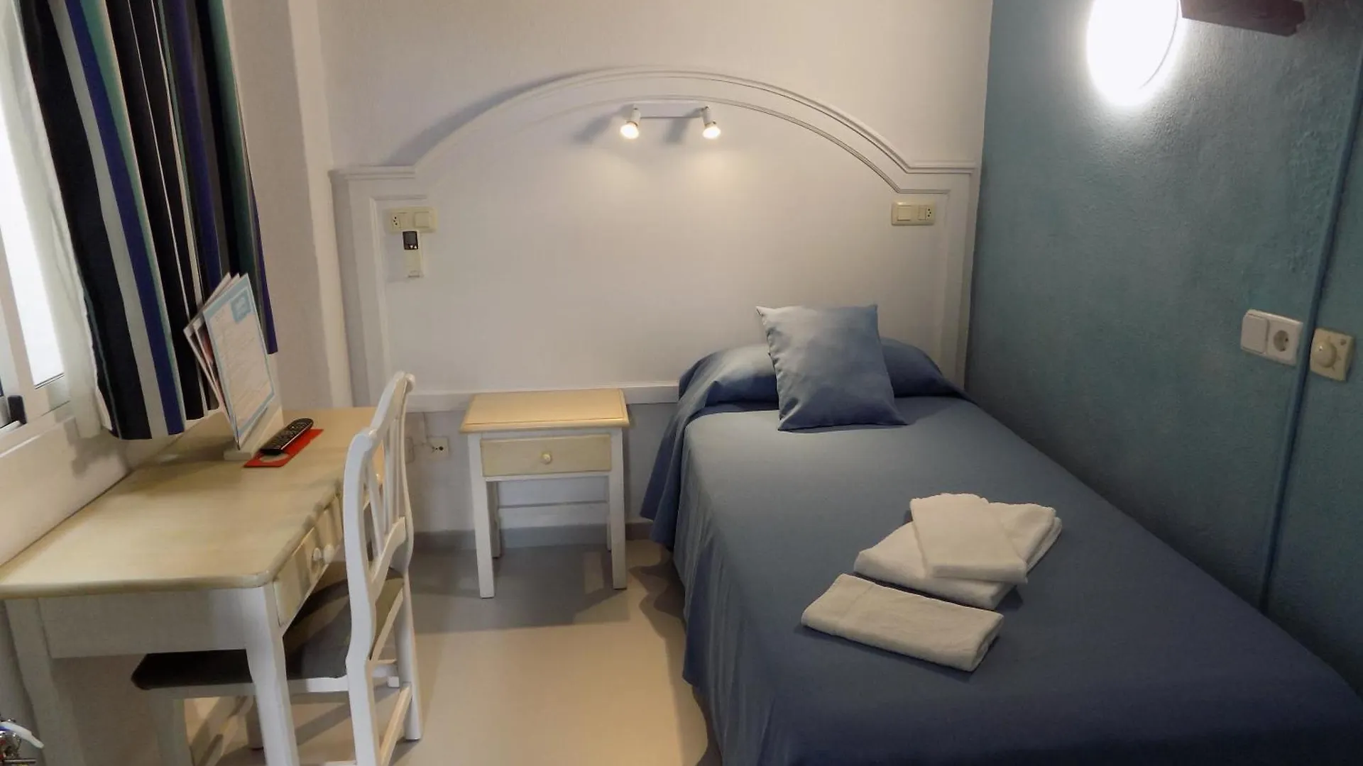Hostal Villa Maruja El Arenal
