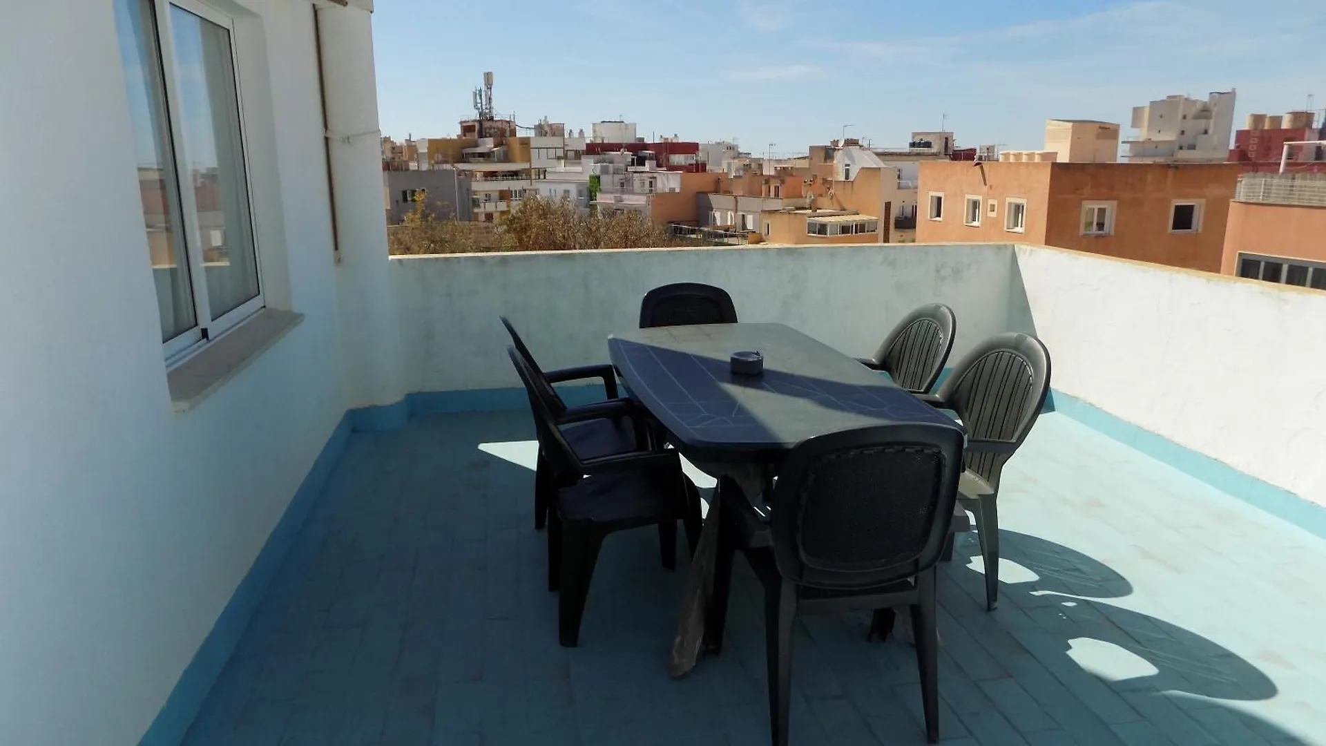 Hotel Hostal Villa Maruja El Arenal
